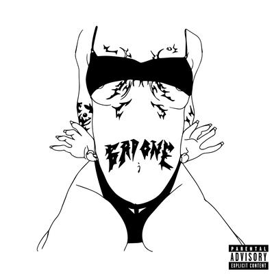 Bad One By Bobby Brackins, Marc E. Bassy's cover