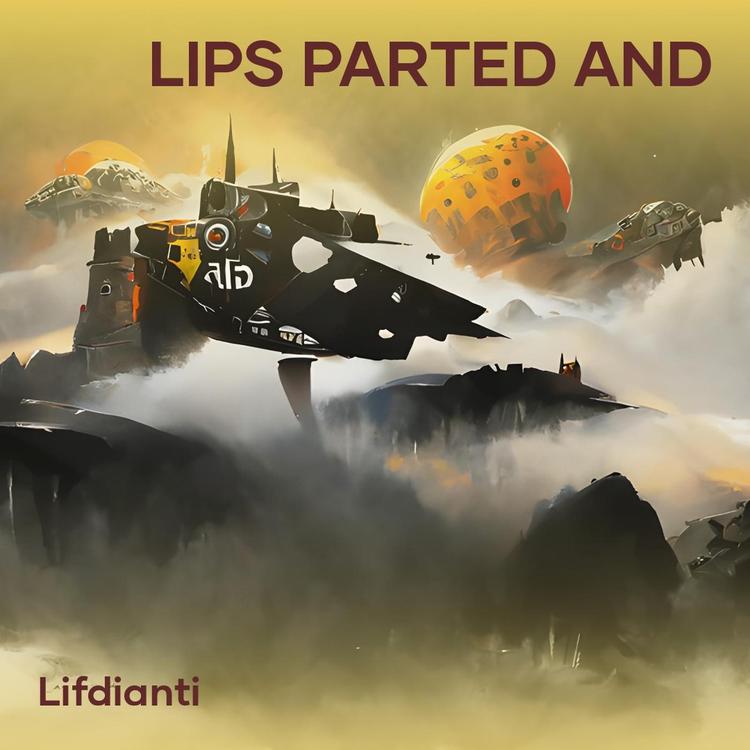 LIFDIANTI's avatar image