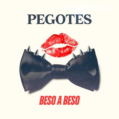 Beso a Beso's cover