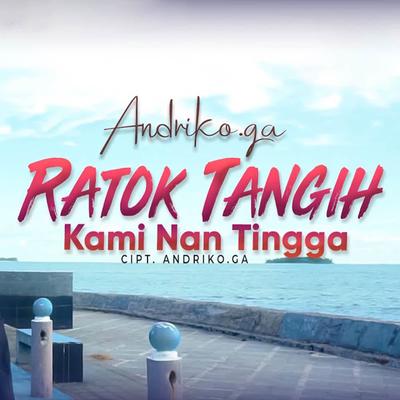Ratok Tangih Kami Nan Tingga's cover
