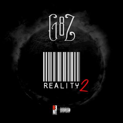 Reality 2 By G8z's cover