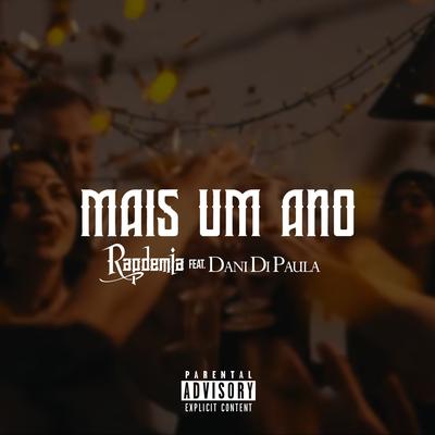 Mais um Ano By Rapdemia, Dani Di Paula, Di Paula Oficial's cover