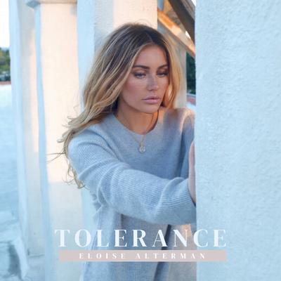 Tolerance By Eloise Alterman's cover