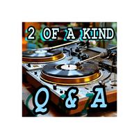 2 of a Kind's avatar cover