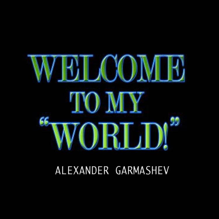 Alexander Garmashev's avatar image