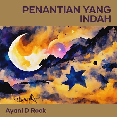 penantian yang indah's cover