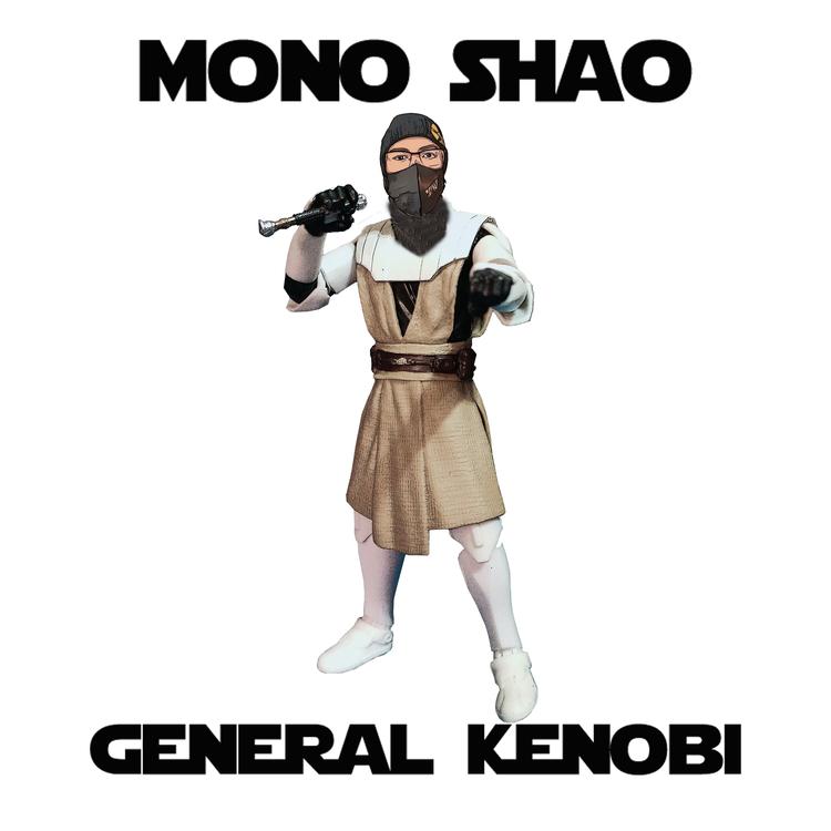 Mono Shao's avatar image