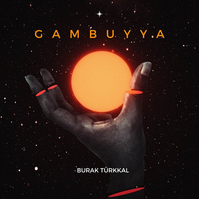 Gambuyya's cover