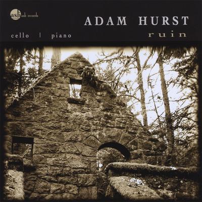 Death Waltz By Adam Hurst's cover