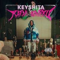 Keyshita's avatar cover