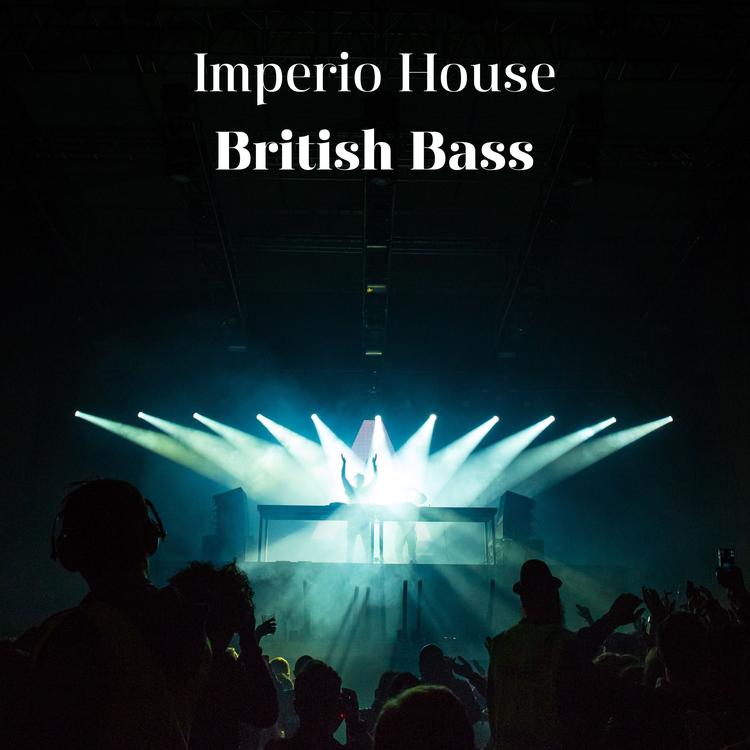 Imperio House's avatar image