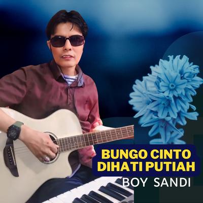 Bungo Cinto Dihati Putiah's cover