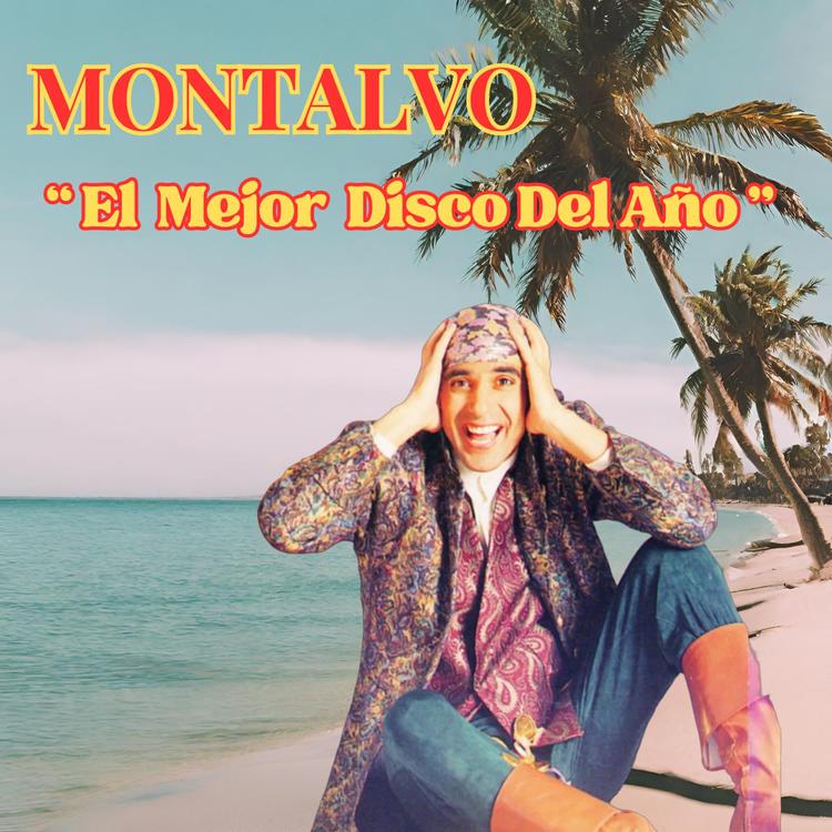 Montalvo's avatar image