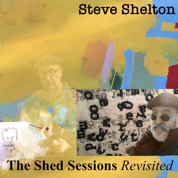 Steve Shelton's avatar image