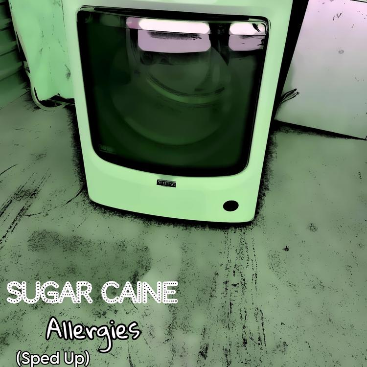 Sugar Caine's avatar image