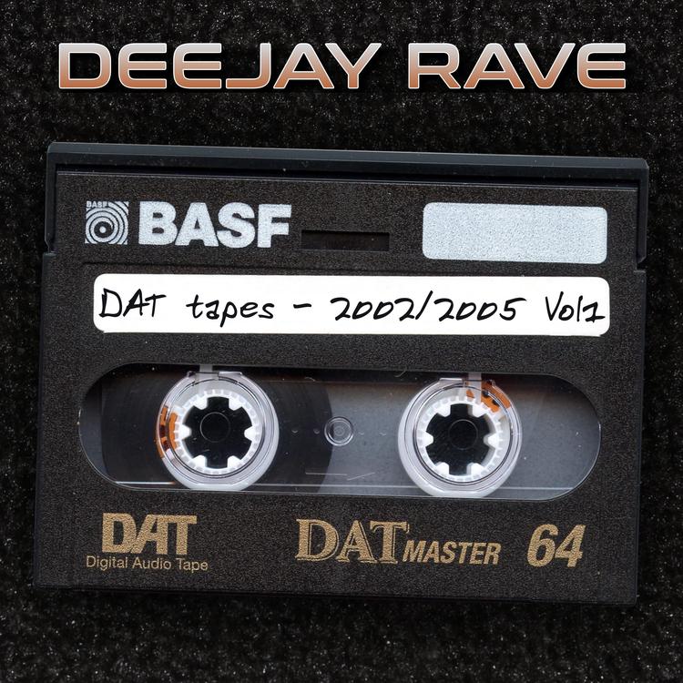 Deejay Rave's avatar image