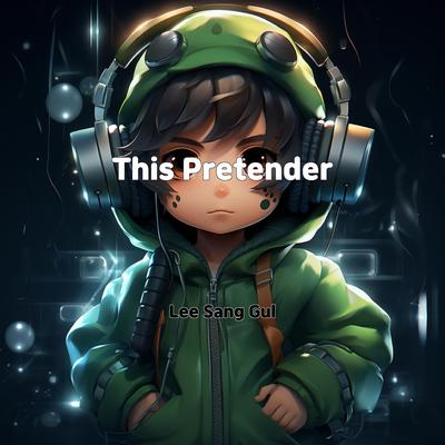 This Pretender's cover