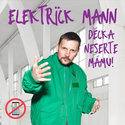 Elektrickmann's cover