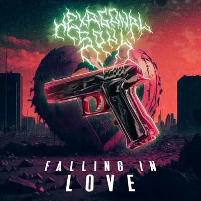 Falling In Love By Hexagonal Soul's cover