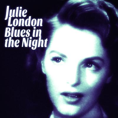 Why Don't You Do Right By Julie London's cover