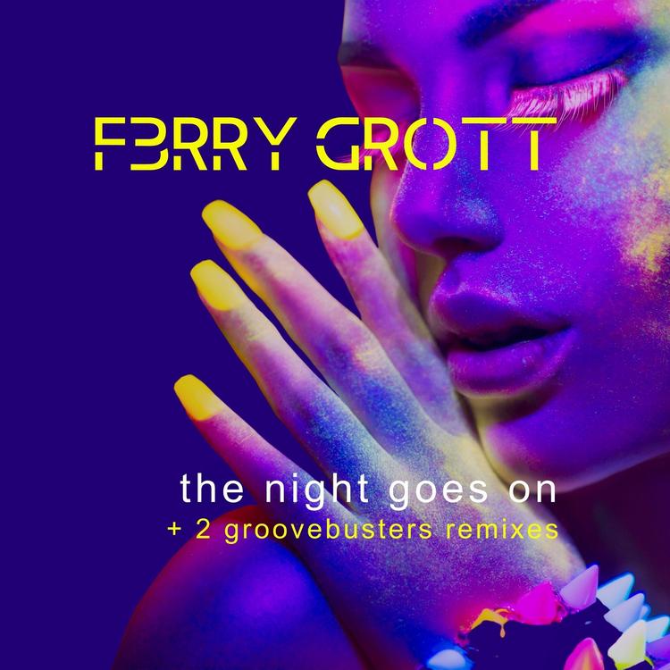 Ferry Grott's avatar image