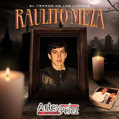 Arley Perez's cover