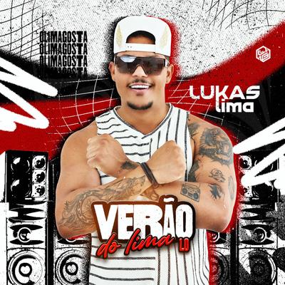 Lukas Lima's cover