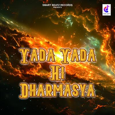 Yada Yada Hi Dharmasya's cover