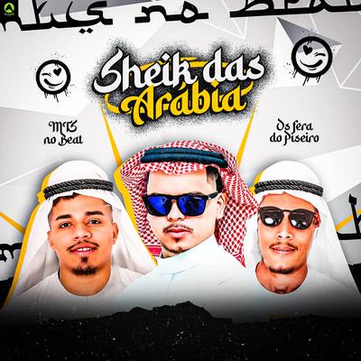 Sheik das Arabias's cover