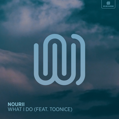 What I Do By nourii, Toonice's cover