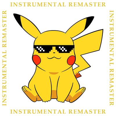 Pikachu Song (Pokémon) (Instrumental)'s cover