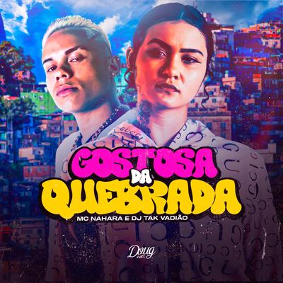 Gostosa da Quebrada's cover