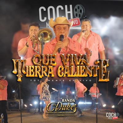 Que Viva Tierra Caliente's cover