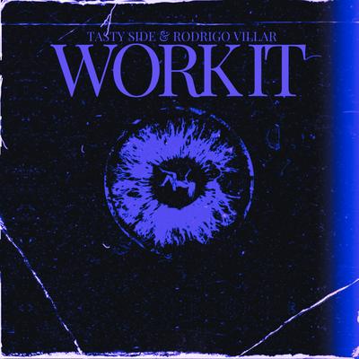 WORK IT (Radio Edit)'s cover