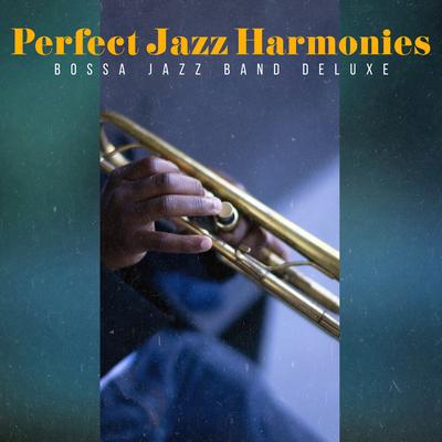 Bossa Jazz Band Deluxe's cover