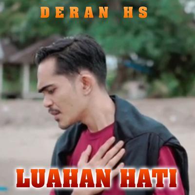 Luahan Hati's cover