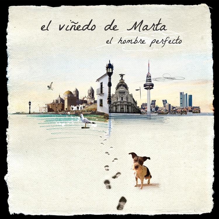El Viñedo De Marta's avatar image