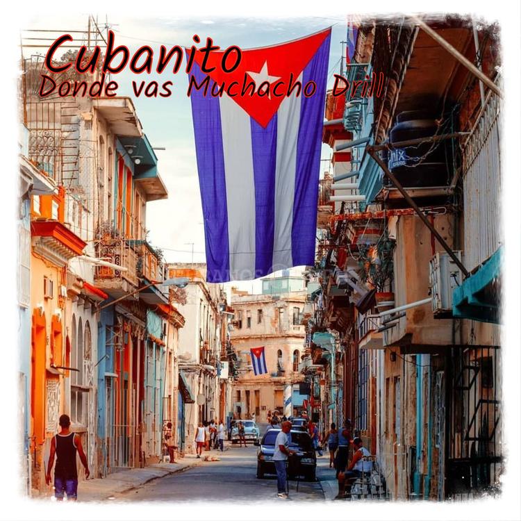Cubanito's avatar image