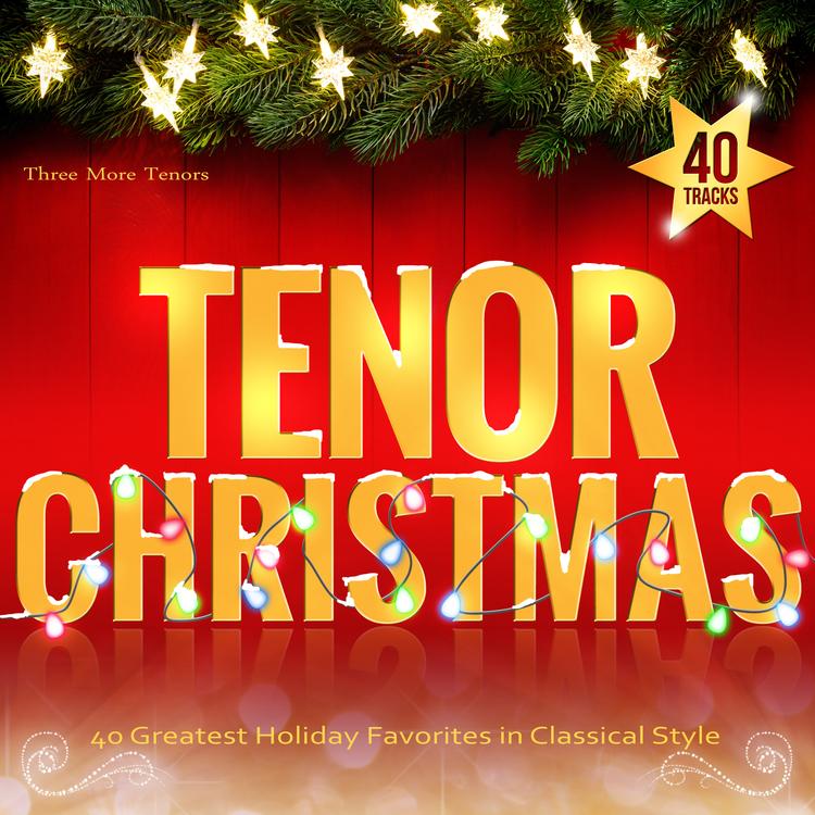 Three More Tenors's avatar image