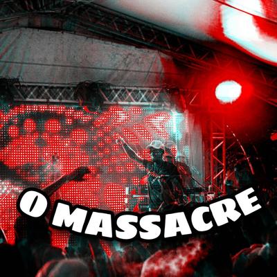 O Massacre medio lapada's cover