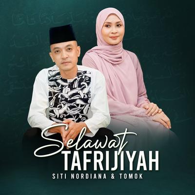 Selawat Tafrijiyah's cover