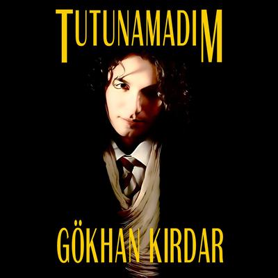 Gokhan Kirdar's cover