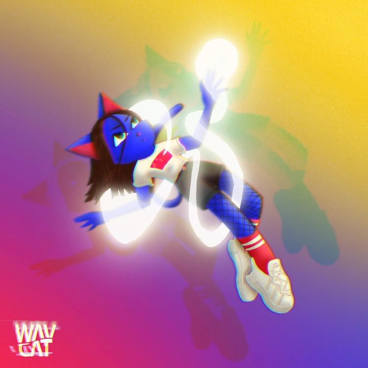 wavcat's avatar image