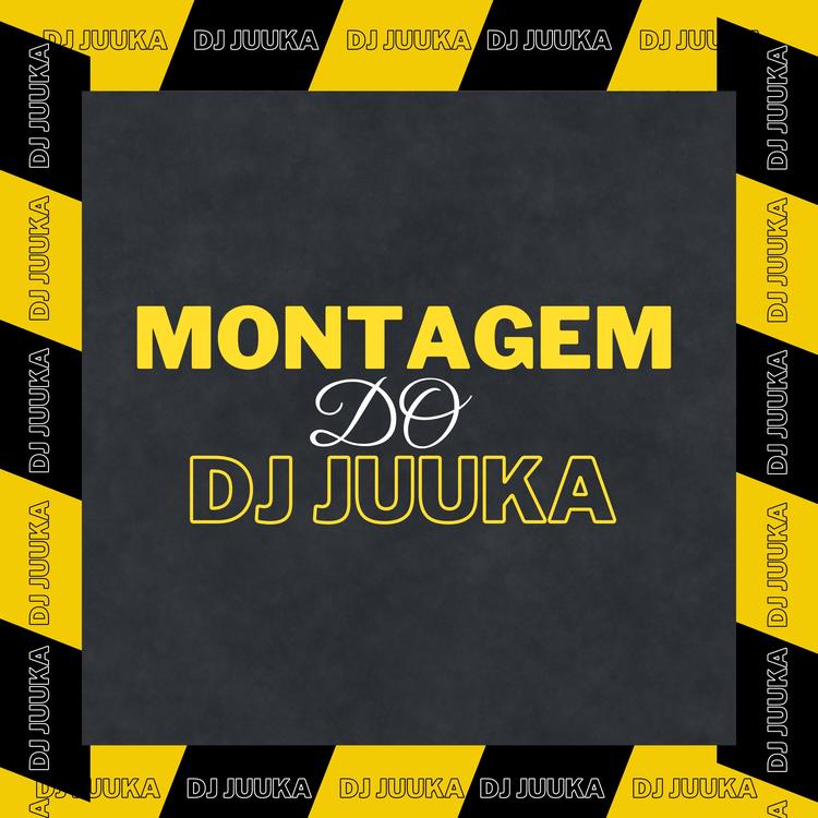 DJ JUUKA OFC's avatar image