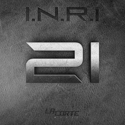 I.N.R.I's cover