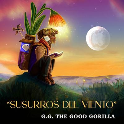 Susurros del Viento By G.G The Good Gorilla's cover