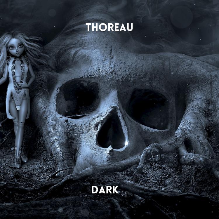 Thoreau's avatar image