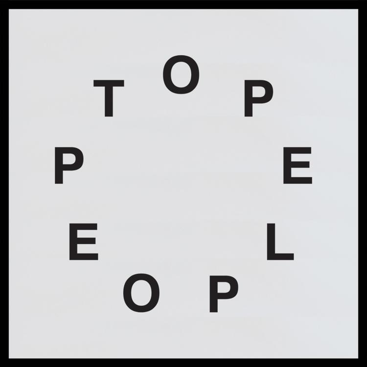 Top People's avatar image