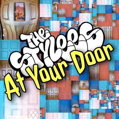 At Your Door's cover
