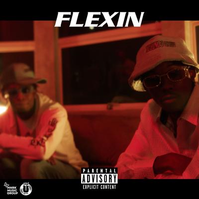 Flexin's cover
